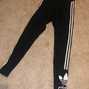Adidas leggings